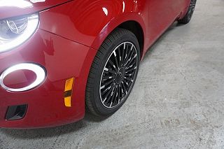 2024 Fiat 500e INSPI(RED) ZFAFFAA41RX212238 in Mishawaka, IN 8