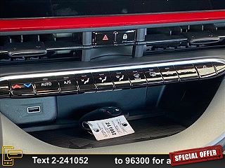 2024 Fiat 500e INSPI(RED) ZFAFFAA45RX204529 in Princeton, WV 15