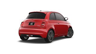 2024 Fiat 500e INSPI(RED) ZFAFFAA42RX204648 in San Antonio, TX 2