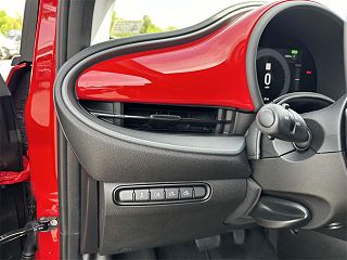 2024 Fiat 500e INSPI(RED) ZFAFFAA44RX206644 in Springfield, VA 15