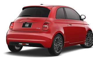 2024 Fiat 500e INSPI(RED) ZFAFFAA49RX212276 in Victorville, CA 2