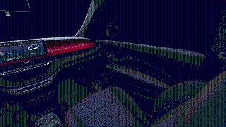 2024 Fiat 500e INSPI(RED) ZFAFFAA49RX212276 in Victorville, CA 6