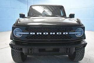 2024 Ford Bronco Wildtrak 1FMEE2BP8RLA36314 in Boonville, IN 22