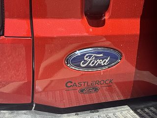 2024 Ford Bronco Badlands 1FMEE9BHXRLA10072 in Castle Rock, CO 18