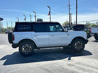 2024 Ford Bronco Outer Banks 1FMEE8BP9RLA36972 in Columbus, OH 13