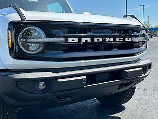 2024 Ford Bronco Outer Banks 1FMEE8BP9RLA36972 in Columbus, OH 16