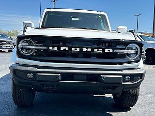 2024 Ford Bronco Outer Banks 1FMEE8BP9RLA36972 in Columbus, OH 17