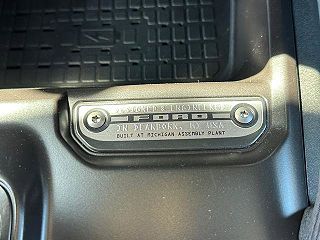 2024 Ford Bronco Outer Banks 1FMEE8BP9RLA36972 in Columbus, OH 35