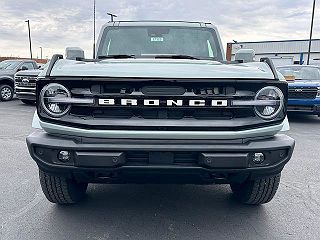 2024 Ford Bronco Outer Banks 1FMDE8BH0RLA24780 in Columbus, OH 17