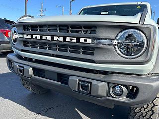 2024 Ford Bronco Black Diamond 1FMEE1BP1RLA36035 in Columbus, OH 18