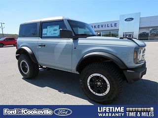 2024 Ford Bronco Big Bend 1FMDE7AH8RLA40690 in Cookeville, TN