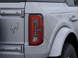 2024 Ford Bronco Outer Banks 1FMDE8BH5RLA08204 in Corning, AR 23