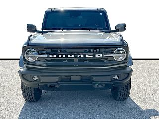 2024 Ford Bronco Outer Banks 1FMEE8BP3RLA34117 in Dade City, FL 2