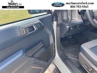 2024 Ford Bronco Outer Banks 1FMDE8BH6RLA26064 in Defiance, OH 11