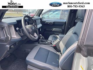 2024 Ford Bronco Outer Banks 1FMDE8BH6RLA26064 in Defiance, OH 8