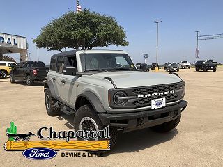 2024 Ford Bronco Badlands 1FMEE9BPXRLA08748 in Devine, TX