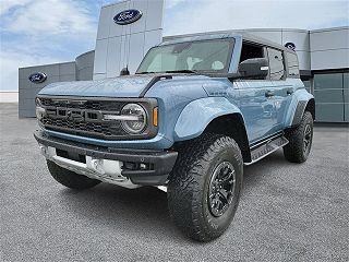 2024 Ford Bronco Raptor 1FMEE0RR7RLA38308 in Dundalk, MD 2