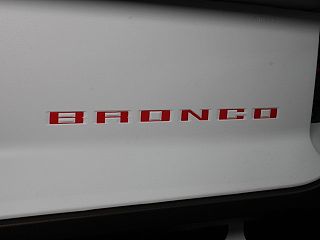 2024 Ford Bronco Heritage 1FMDE4EPXRLA37600 in Erie, PA 21