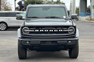 2024 Ford Bronco Outer Banks 1FMEE8BP5RLA14158 in Fresno, CA 11