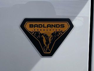 2024 Ford Bronco Badlands 1FMDE9AH5RLA22658 in Hendersonville, NC 9
