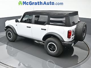 2024 Ford Bronco Black Diamond 1FMEE1BH2RLA46811 in Hiawatha, IA 19