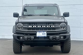 2024 Ford Bronco Black Diamond 1FMDE1AH7RLA31962 in La Mesa, CA 2