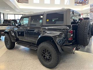 2024 Ford Bronco Raptor 1FMEE0RR9RLA16357 in Minneapolis, MN 3