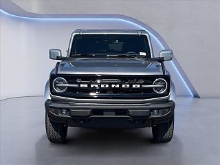 2024 Ford Bronco Outer Banks 1FMDE8BH0RLA12841 in Morristown, TN 8