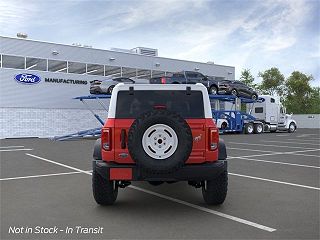 2024 Ford Bronco Heritage 1FMDE4CP7RLA28887 in National City, CA 5