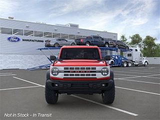 2024 Ford Bronco Heritage 1FMDE4CP7RLA28887 in National City, CA 6