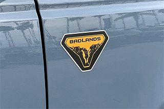 2024 Ford Bronco Badlands 1FMDE9AP2RLA25041 in National City, CA 8