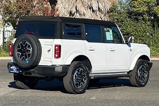2024 Ford Bronco Outer Banks 1FMEE8BP9RLA15989 in Newark, CA 3