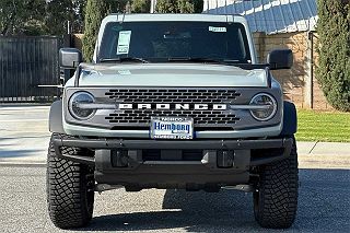 2024 Ford Bronco Badlands 1FMEE9BP5RLA22864 in Norco, CA 3