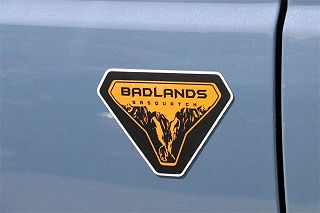 2024 Ford Bronco Badlands 1FMEE9BP6RLA45036 in Oklahoma City, OK 10