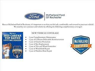 2024 Ford Bronco Wildtrak 1FMDE2AP2RLA23586 in Rochester, NH 2