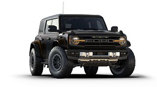 2024 Ford Bronco Raptor 1FMEE0RR0RLA18370 in Royal Oak, MI 29