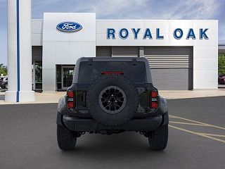 2024 Ford Bronco Raptor 1FMEE0RR0RLA18370 in Royal Oak, MI 5