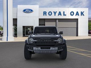 2024 Ford Bronco Raptor 1FMEE0RR0RLA18370 in Royal Oak, MI 6