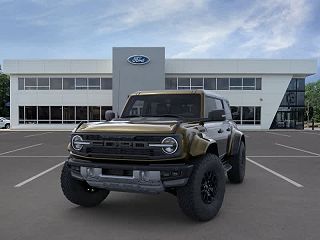 2024 Ford Bronco Raptor 1FMEE0RR8RLA02840 in Saco, ME 2