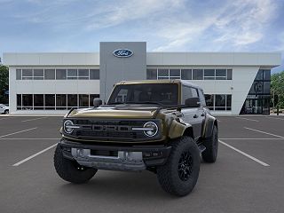 2024 Ford Bronco Raptor 1FMEE0RR8RLA02840 in Saco, ME 27