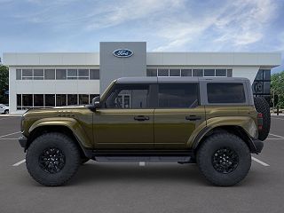 2024 Ford Bronco Raptor 1FMEE0RR8RLA02840 in Saco, ME 28