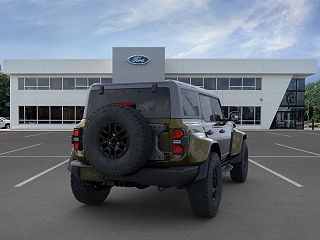 2024 Ford Bronco Raptor 1FMEE0RR8RLA02840 in Saco, ME 33