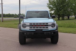 2024 Ford Bronco Heritage 1FMDE4EP4RLA37401 in Saint James, MO 4
