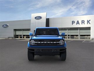 2024 Ford Bronco Outer Banks 1FMDE8BH1RLA56797 in Tallmadge, OH 6