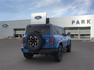 2024 Ford Bronco Outer Banks 1FMDE8BH1RLA56797 in Tallmadge, OH 8