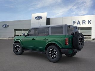 2024 Ford Bronco Outer Banks 1FMEE8BPXRLA52727 in Tallmadge, OH 4