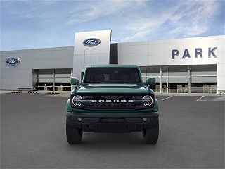 2024 Ford Bronco Outer Banks 1FMEE8BPXRLA52727 in Tallmadge, OH 6
