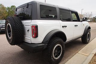 2024 Ford Bronco Badlands 1FMEE9BPXRLA23640 in Wake Forest, NC 7