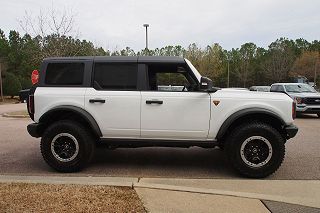 2024 Ford Bronco Badlands 1FMEE9BPXRLA23640 in Wake Forest, NC 8