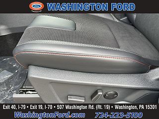 2024 Ford Bronco Raptor 1FMEE0RR1RLA28423 in Washington, PA 12